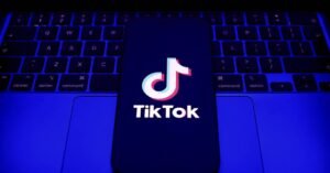 ANPD multa TikTok em R$ 153,7 mi por falhas na proteção de dados infantis