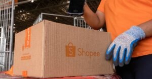 Anvisa autoriza venda de remédios na Shopee para farmácias licenciadas