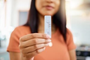 Brasil realiza mais de 209 milhões de testes rápidos para hepatites B e C na Atenção Primá