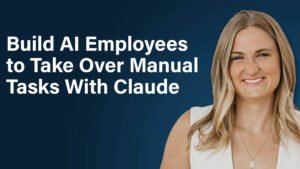 Como construir assistentes de IA para automatizar tarefas administrativas em clínicas