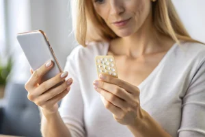 Pesquisa mostra que confiança em farmácias guia compra digital de medicamentos