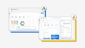 Google Ads lança ferramentas de IA para otimizar campanhas médicas
