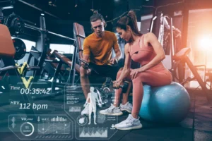 Inteligência artificial avança no fitness e pode inovar marketing e atendimento médico