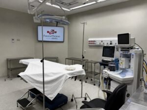 Paraná Clínicas inaugura novo Centro Cirúrgico e dobra capacidade para 550 cirurgias