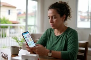 Pesquisa mostra que 69% dos brasileiros temem comprar remédios pela internet