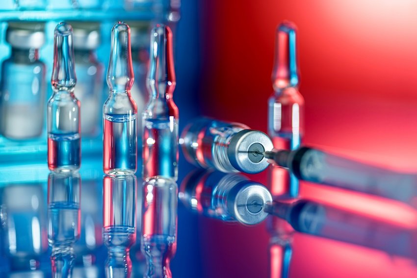 Vacina contra HIV pode transformar prevenção em locais com acesso limitado a PrEP e PEP