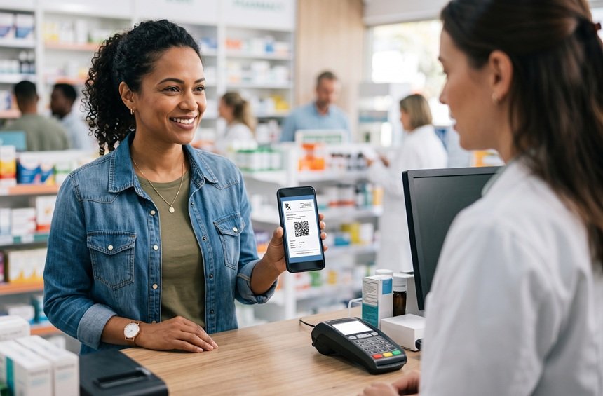 Anvisa amplia controle eletrônico de receitas médicas com SNCR