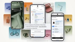Google amplia Universal Cart e guia de compras para fim de ano nos EUA