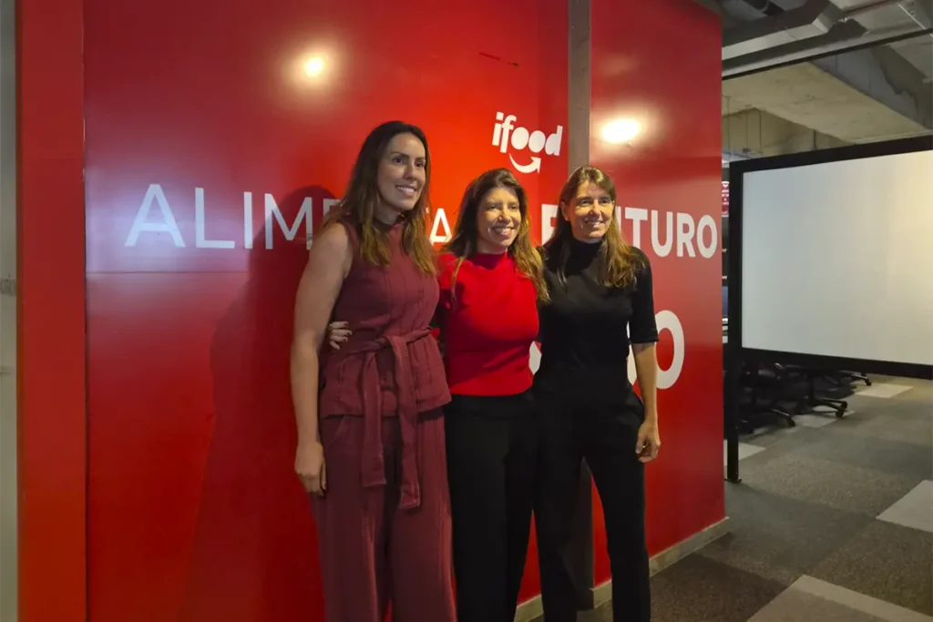 iFood antecipa Black Friday e destaca farmácias na estratégia de vendas