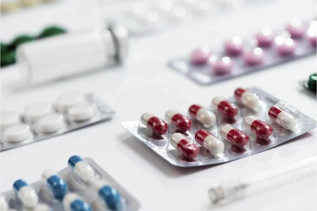 Mercado farmacêutico cresce 7,2% em faturamento apesar de queda em volume